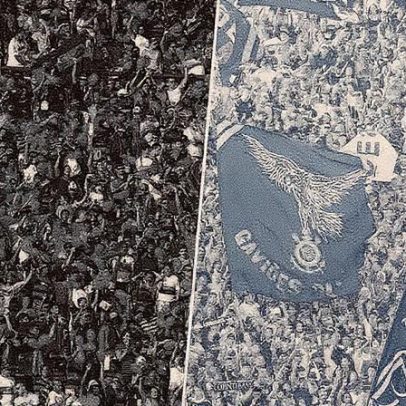 Pesquisa revela clubes mais odiados do Brasil