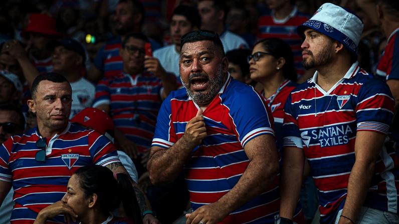 Torcida do Fortaleza se mobiliza por invasão contra RB Bragantino