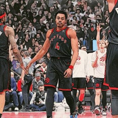Ideia de troca coloca Raptors na briga pelo título do Leste