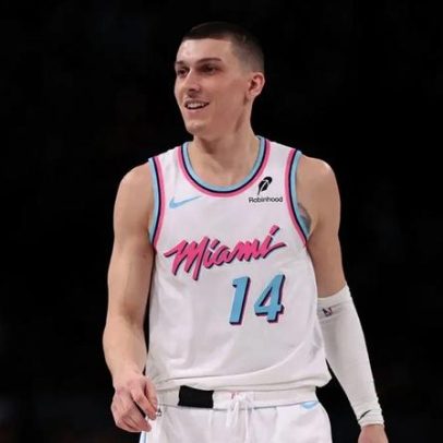 Ex-jogador da NBA solicita troca de Tyler Herro para o Bucks