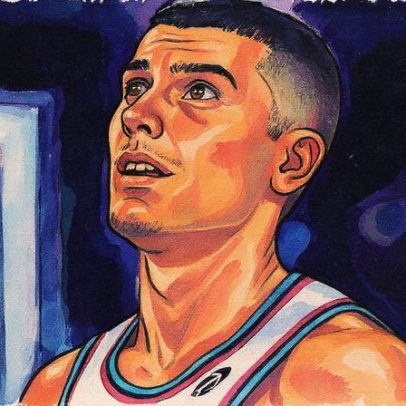 Heat confirma estreia de Tyler Herro na temporada nesta segunda