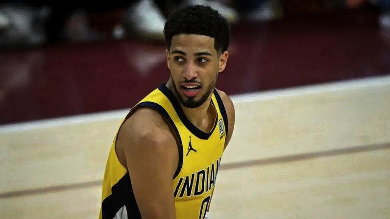Tyrese Haliburton evolui após grave lesão e volta a crescer com o Pacers