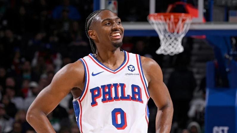 Copa NBA 2025: resultados da rodada de 25 de novembro