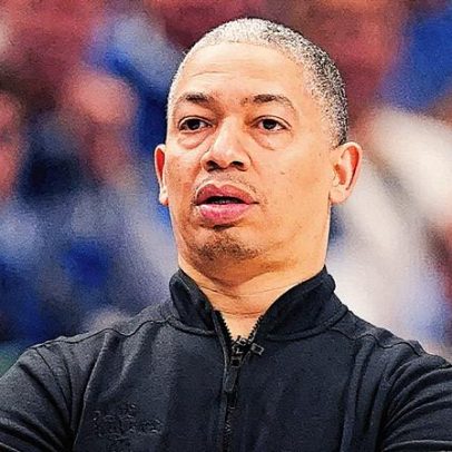 Lue critica Clippers por ser mais lento que rivais da liga de basquete