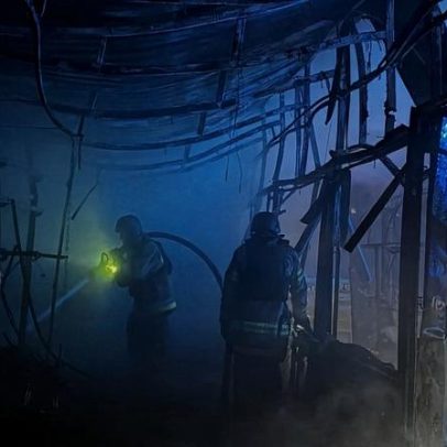 Trump apresenta à Ucrânia uma escolha muito difícil