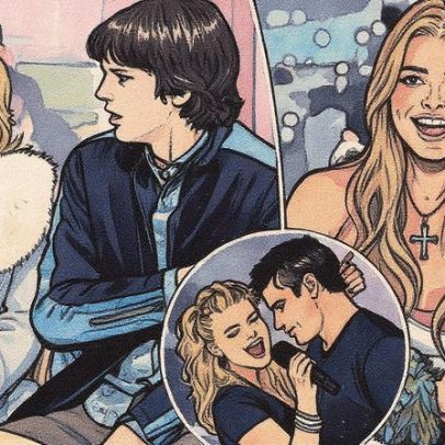 Jessica Simpson revela resposta de Ashton Kutcher sobre sua virgindade