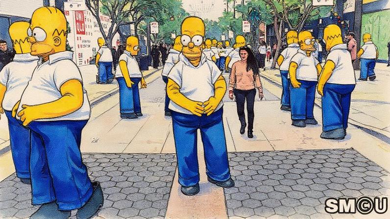 © Santa Monica Closeup / Disney / Kotaku