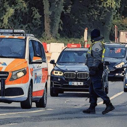 Ucrânia, Europa e EUA discutem plano de paz de Trump em Suíça
