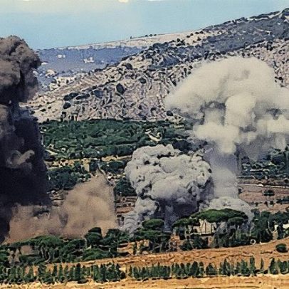 Netanyahu afirma que Israel atuará no Líbano conforme necessário e acusa o Hezbollah de se rearmar