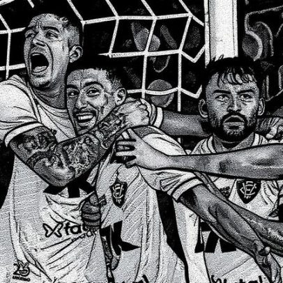 Vitória vence duelo contra o Sport e respira na luta pela permanência