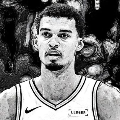 NBA 2025/26 movimenta rodada de 8 de novembro