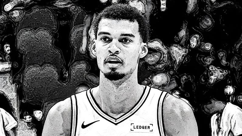 NBA rodada 8 novembro