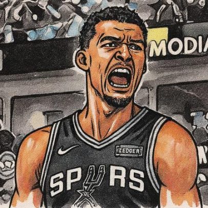 Rodada de 12 de novembro agita a NBA 2025/26