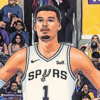 Rodada de 5 de novembro da NBA 2025/26 agita a temporada