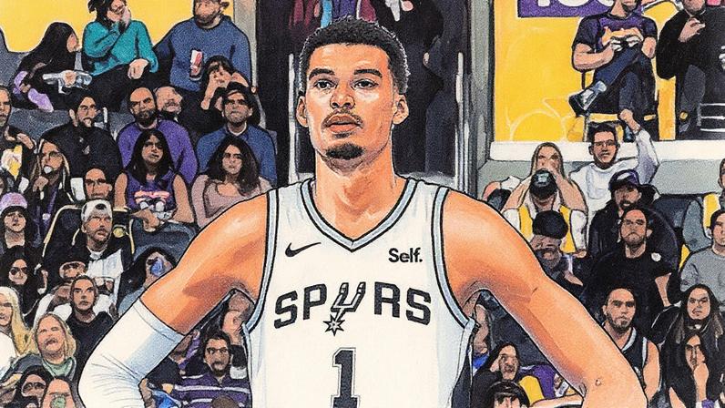 NBA rodada 5 novembro