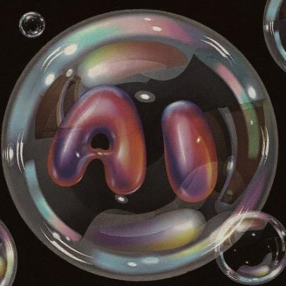 Indústria de IA opera movida pelo medo de ficar para trás