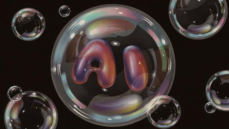 Image: Kristen Radtke / The Verge, Shutterstock