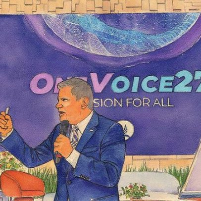 Igreja Adventista lança projeto de evangelismo multimídia inédito