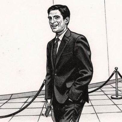 Neto de John F. Kennedy, Jack Schlossberg, dá o salto para a política