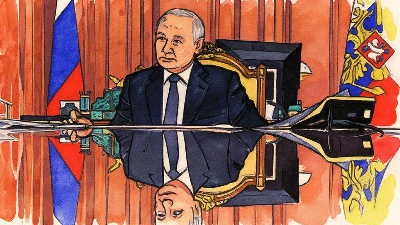 Kremlin mantém concessões de Trump e critica plano europeu