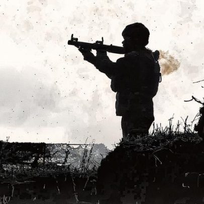 Ucrânia resiste em Pokrovsk para evitar sua pior derrota em dois anos