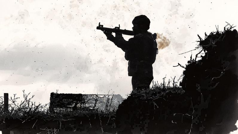 Ucrânia resiste em Pokrovsk para evitar sua pior derrota em dois anos