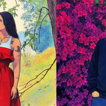 Waxahatchee e MJ Lenderman divulgam turnê conjunta em 2026