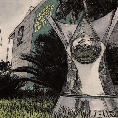 Inteligência Artificial aponta Flamengo como campeão e indica rodada do título