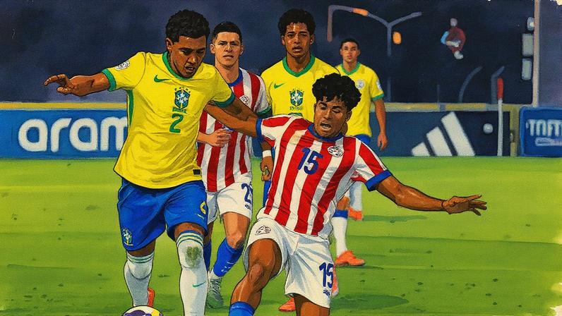 Jogadores da Seleção Sub-17 comemoram classificação para oitavas de final do Mundial (Foto: Nelson Termé/CBF)