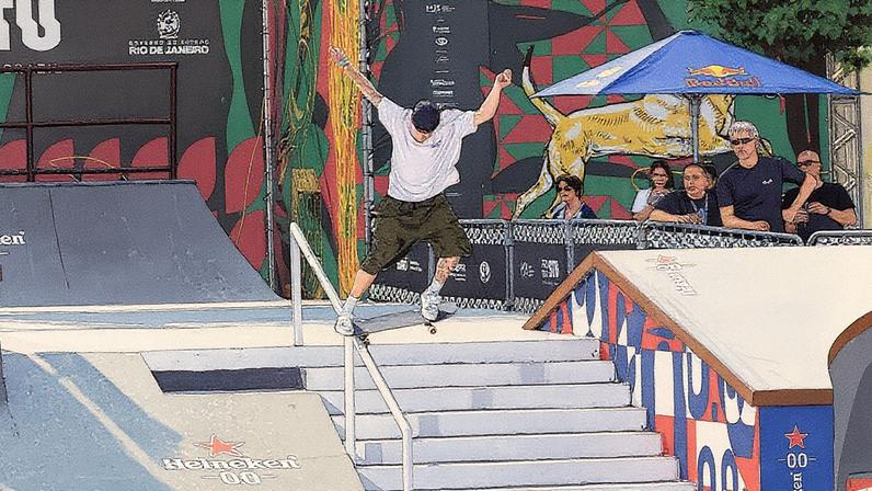 Giovanni Vianna (Fotos: Julio Detefon / STU)