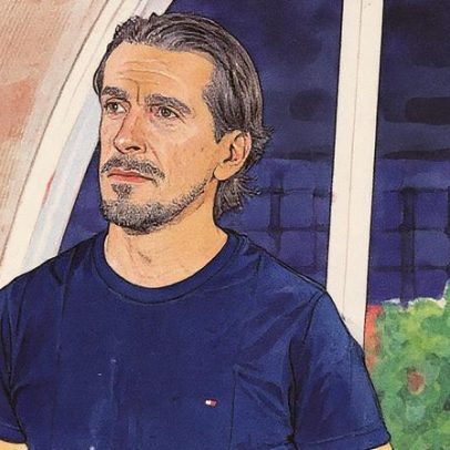 Técnico que derrotou o Mirassol no Maião relembra duelo e quer seguir no Brasil