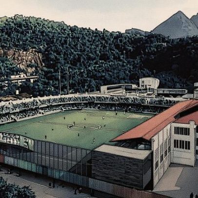 Fluminense espera até 300 milhões com venda do potencial construtivo das Laranjeiras