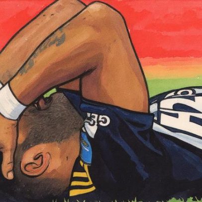 Atlético-MG perde nos pênaltis para Lanús na final da Sul-Americana