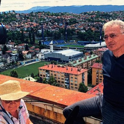 Bósnios que alertaram sobre safáris humanos em Sarajevo: cada vítima tinha preço