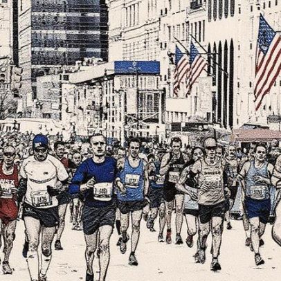 Ex-CEO revela rotina que gera fortuna de 10,5 bilhões