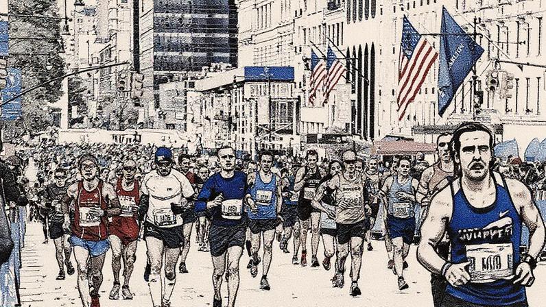 ‘De repente, Ironman’: a rotina de um ex-CEO cuja fortuna chega a US$ 10,5 bilhões | Farquhar continua sendo diretor da Atlassian e é presidente do Tech Council of Australia. (Foto: Michael Reaves/Getty Images) (Photographer: David Dee Delgado//David Dee Delgado)