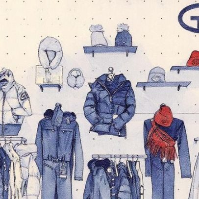 Brasil vira alvo de marcas de luxo de inverno