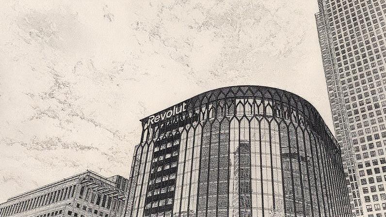 Revolut confirma valuation de US$ 75 bi e novo status em disputa com fintechs globais – Fintech se comprometeu a investir US$ 13 bilhões para tentar acumular 100 milhões de clientes em todo o mundo (Foto: Bloomberg Línea)