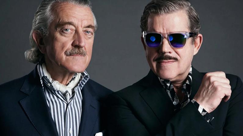 'Oh Yeah!', a new short film, recounts the success of the Eighties Yello song.