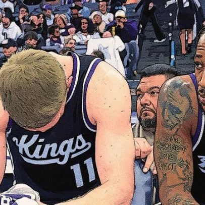 Kings avalia troca de seus principais jogadores