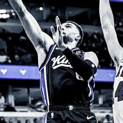 Zach LaVine desabafa sobre péssimo início de temporada do Kings