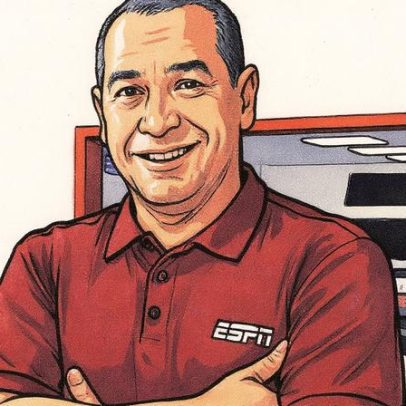 Zinho comenta ausência de jogador do Flamengo na convocação