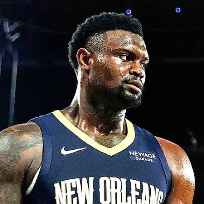 Rumores do basquete indicam times para a troca de Zion Williamson