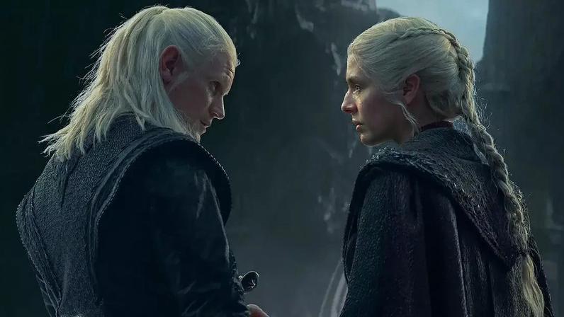 Trailer da 3ª temporada de A Casa do Dragão é revelado pela HBO