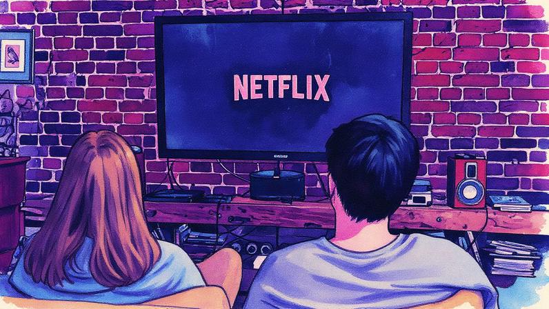 Estudo revela impacto de fatores econômicos e segurança na escolha por entretenimento digital - Foto: cottonbro studio