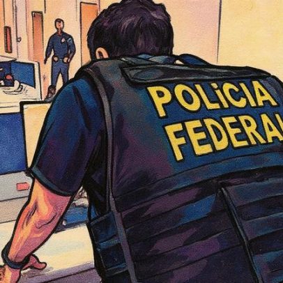 PF não identifica ligação entre facções brasileiras e terrorismo internacional