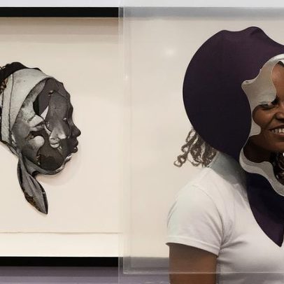 Feira de arte de Lagos supera desafios macroeconômicos e atinge dígitos duplos