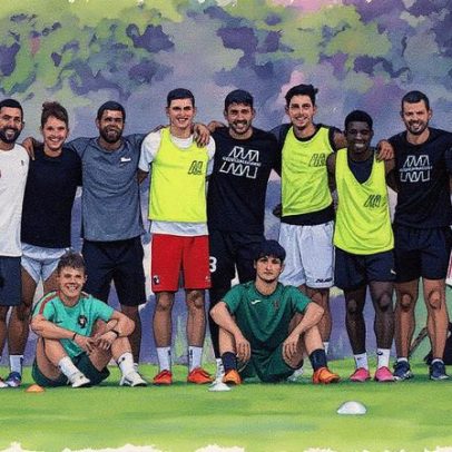 Impulso no campus: melhorar sempre é possível com dedicação e orientação