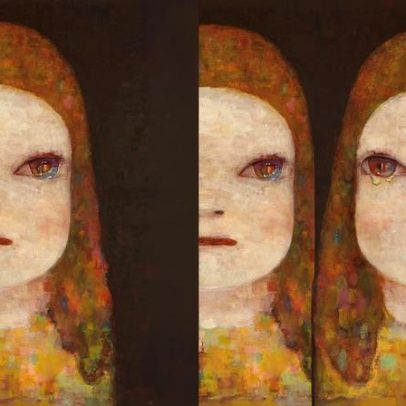 Yoshitomo Nara deixa a Pace após 14 anos e fica representado por David Zwirner