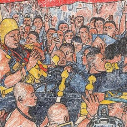 Devolução de artefatos a Gana expõe inação do Reino Unido na restituição